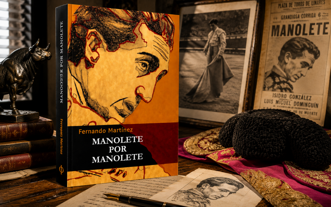 Manolete por Manolete