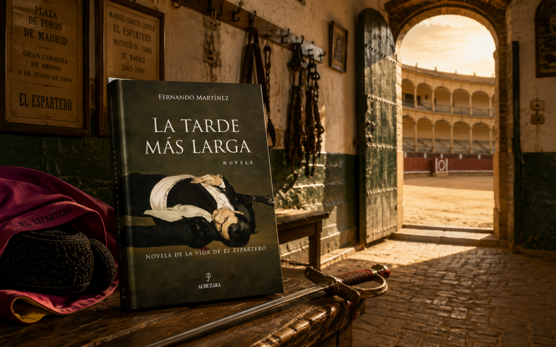 La tarde más larga