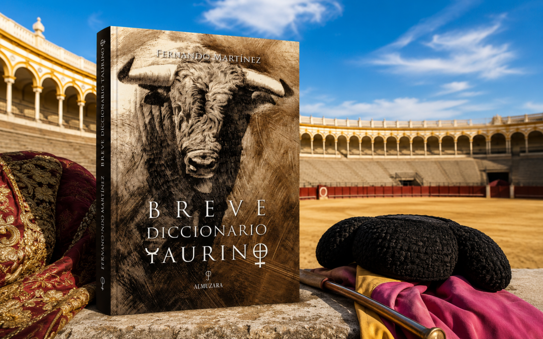 Breve diccionario taurino