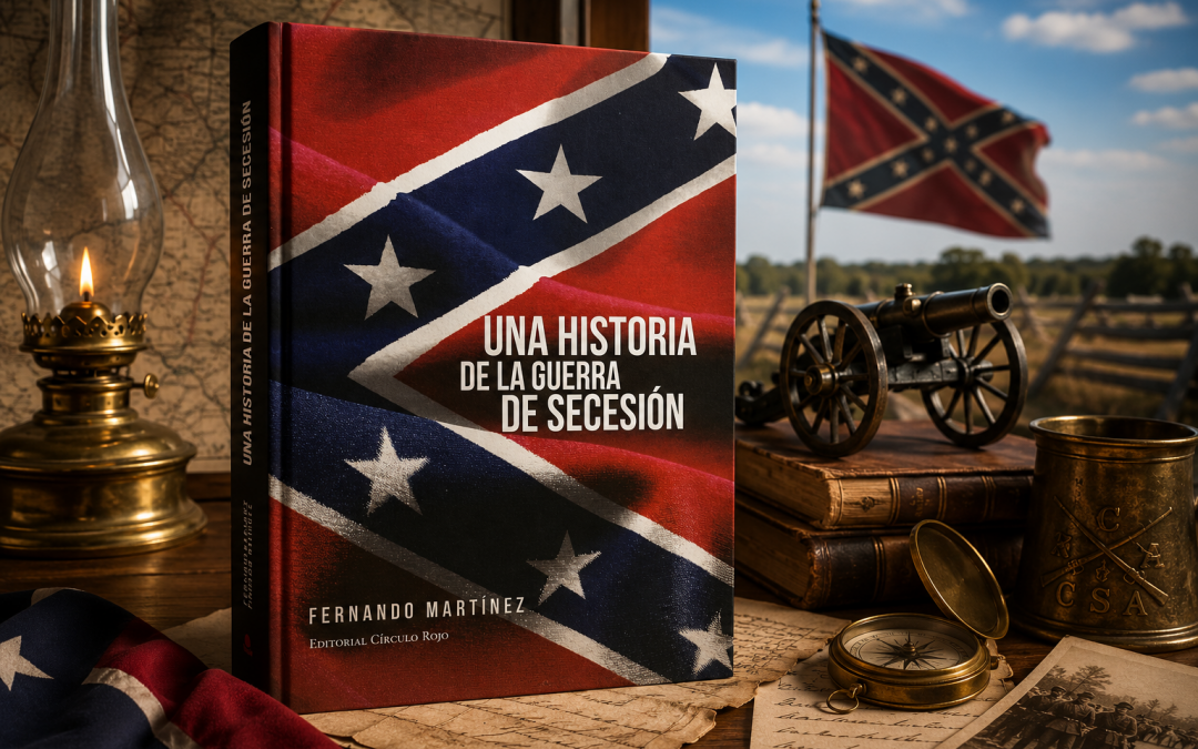 Una historia de la guerra de Secesión