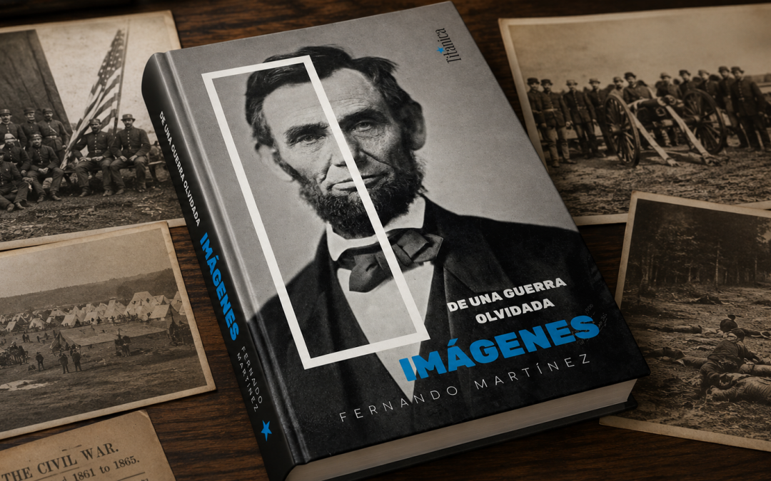 Imágenes de una guerra olvidada